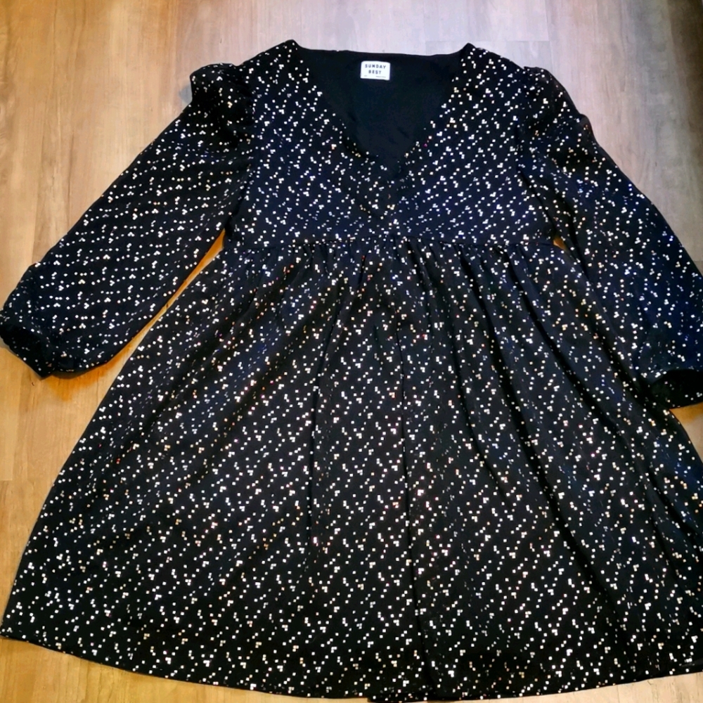 Sunday best by aritzia